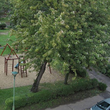 Appartamento Hz Apartman Miskolc Esterno foto